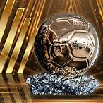 bet ballon d'or winner
